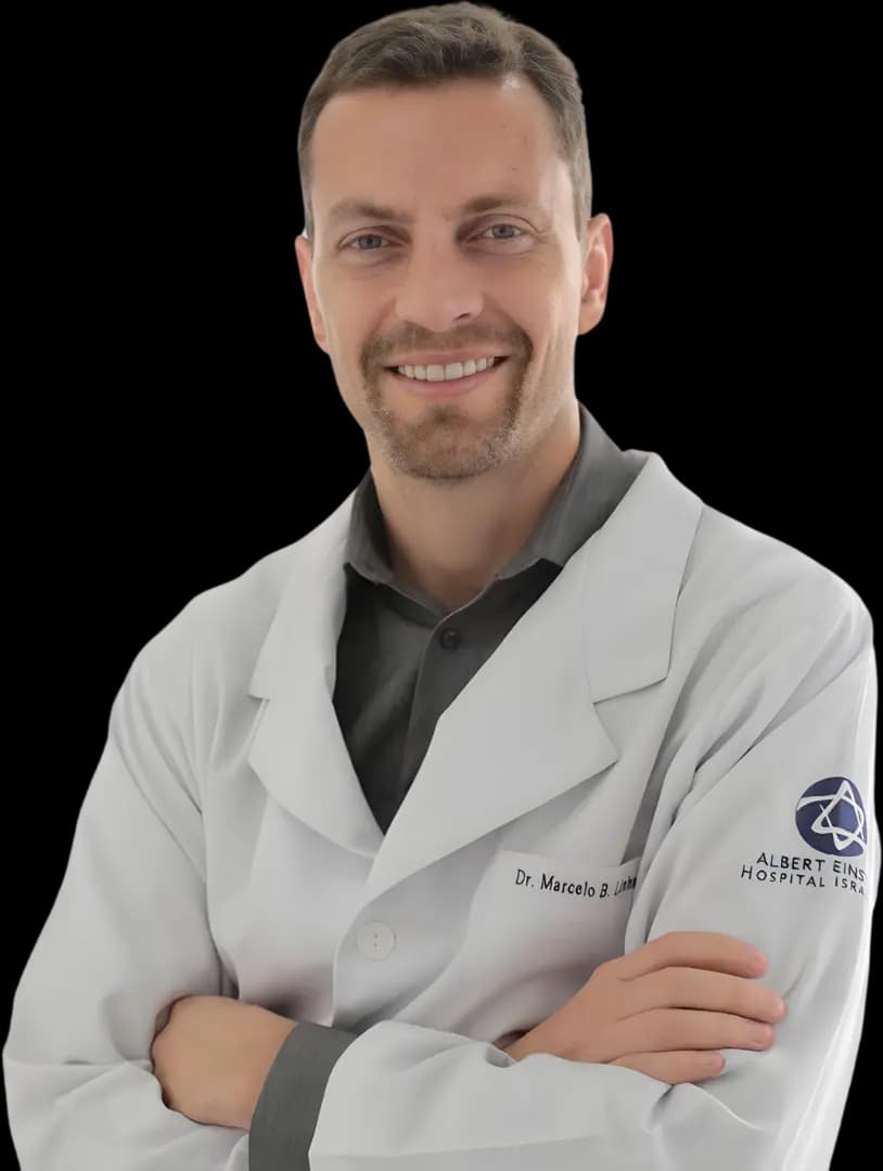 Urologista Marcelo Linhares - Especialista em Varicocele - Atendimento em Perdizes - São Paulo/SP
